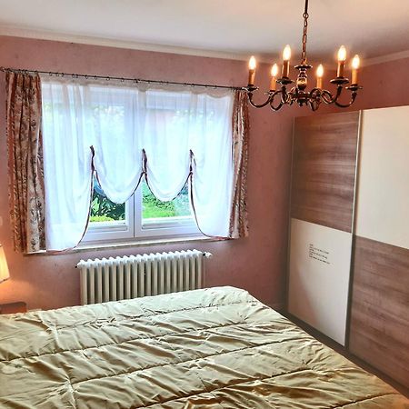 Exklusive Ferienwohnung Strohberg Plön Oda fotoğraf