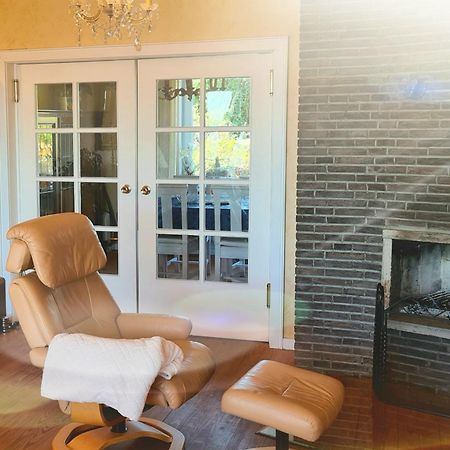 Exklusive Ferienwohnung Strohberg Plön Dış mekan fotoğraf