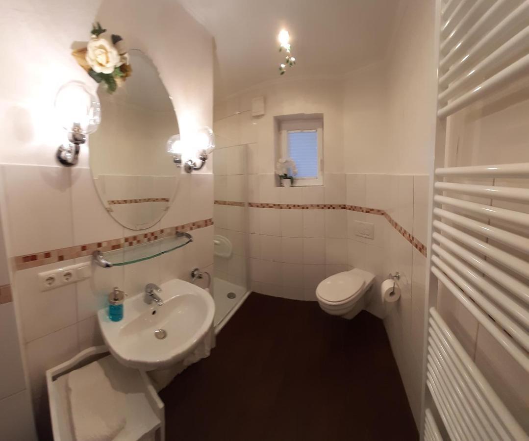 Exklusive Ferienwohnung Strohberg Plön Dış mekan fotoğraf