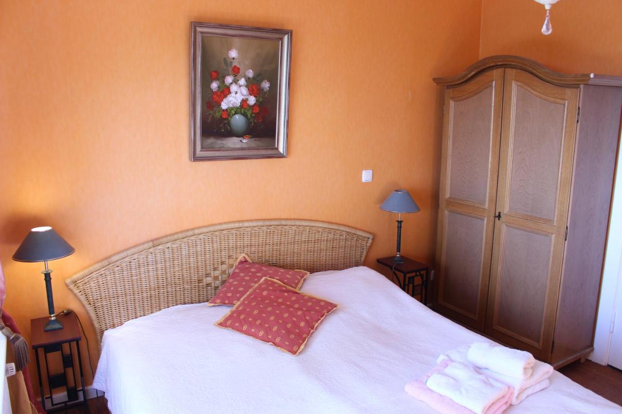 Exklusive Ferienwohnung Strohberg Plön Dış mekan fotoğraf