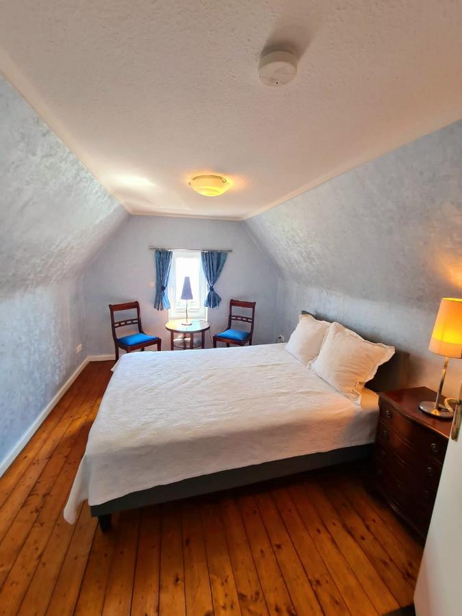 Exklusive Ferienwohnung Strohberg Plön Dış mekan fotoğraf