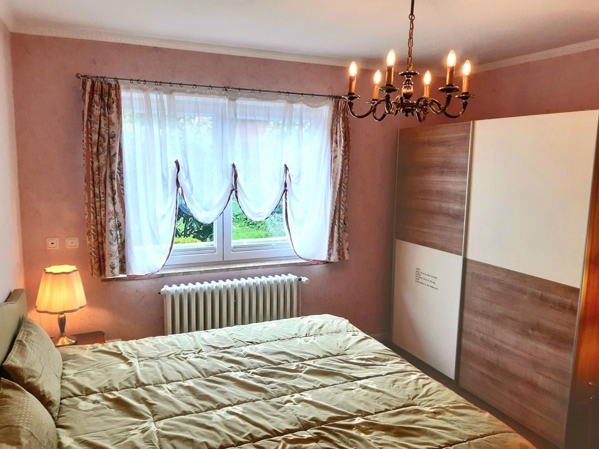 Exklusive Ferienwohnung Strohberg Plön Oda fotoğraf