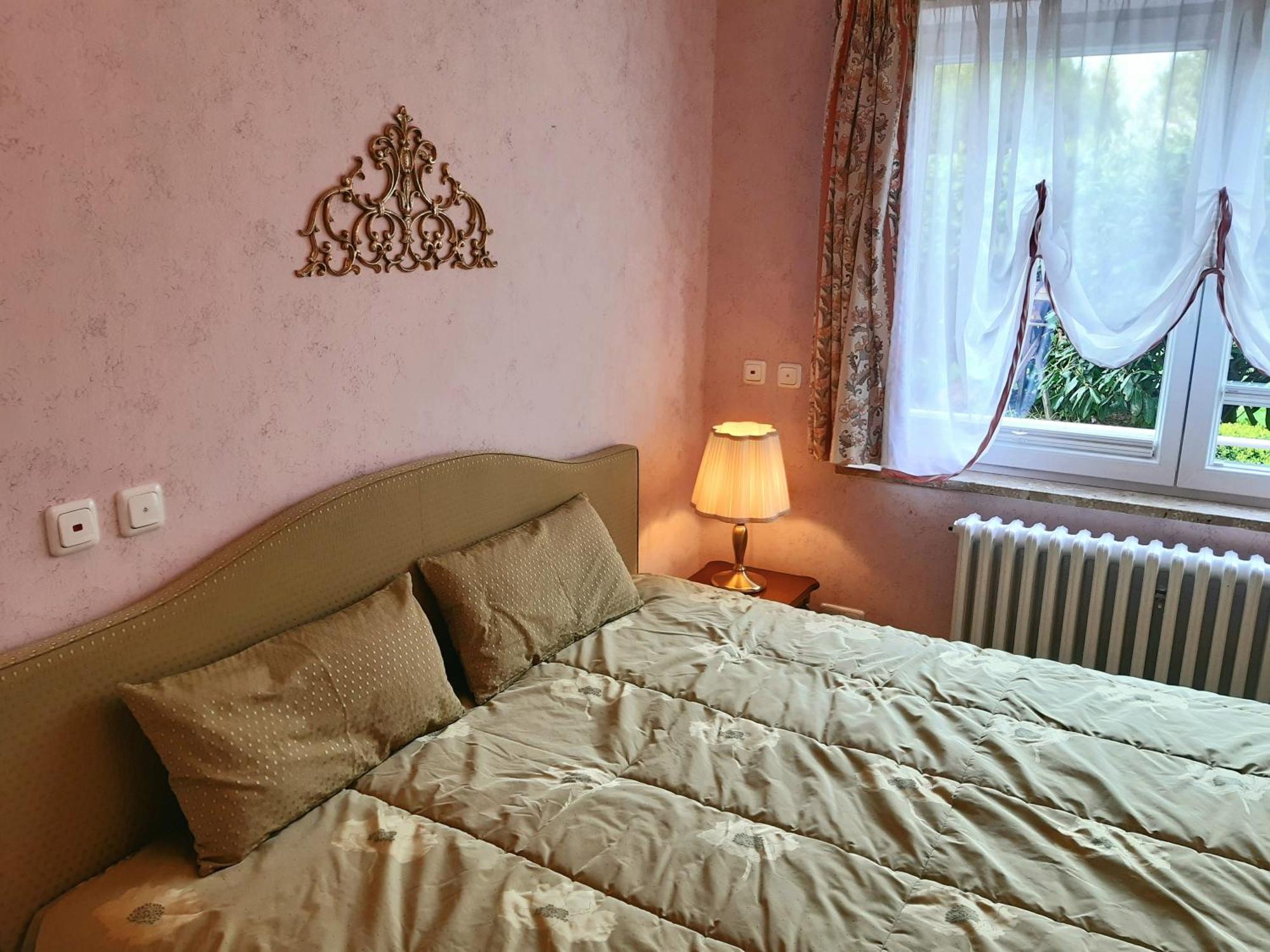 Exklusive Ferienwohnung Strohberg Plön Oda fotoğraf