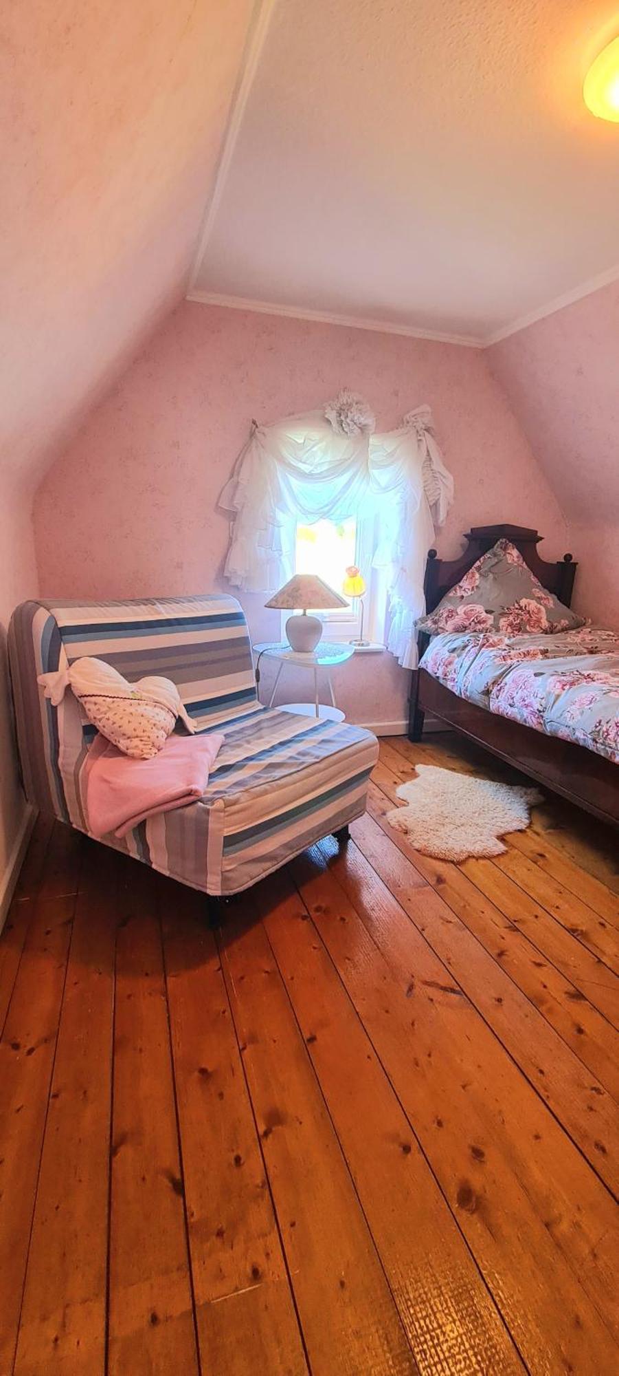 Exklusive Ferienwohnung Strohberg Plön Dış mekan fotoğraf