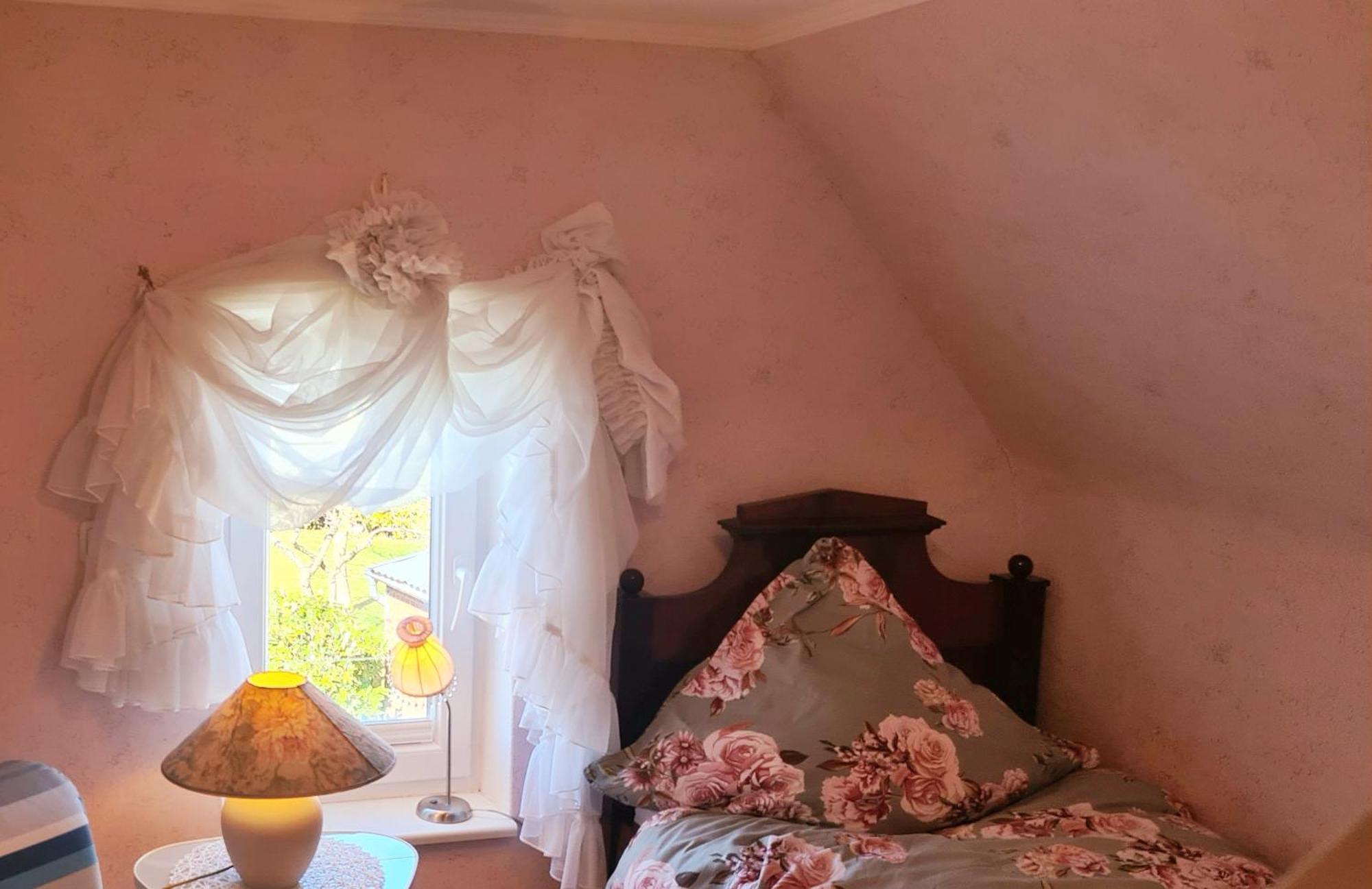 Exklusive Ferienwohnung Strohberg Plön Dış mekan fotoğraf