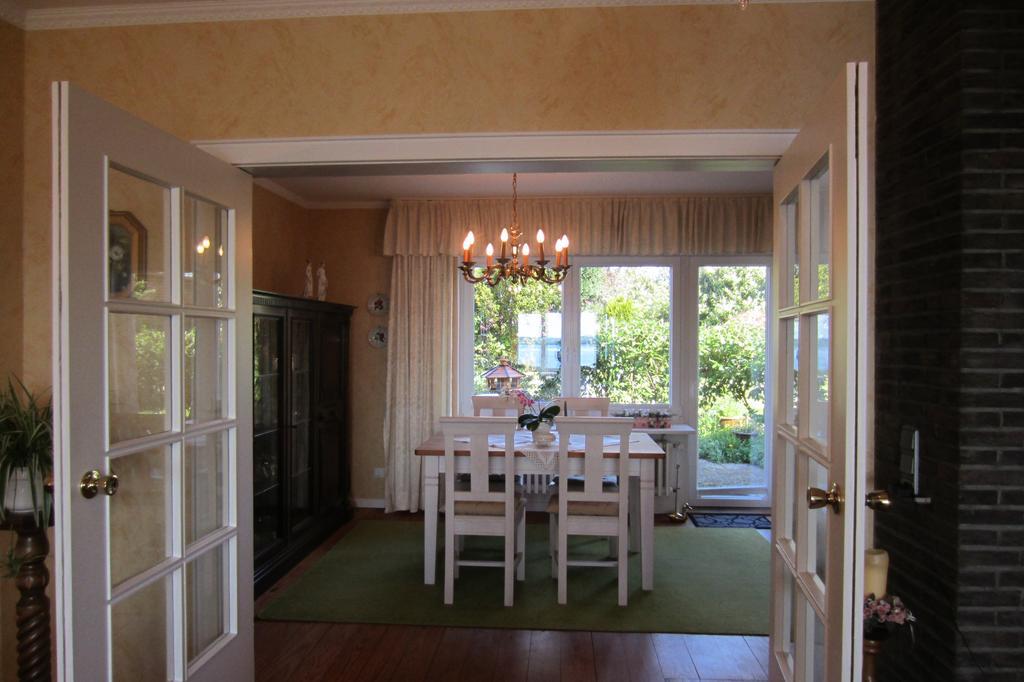 Exklusive Ferienwohnung Strohberg Plön Dış mekan fotoğraf