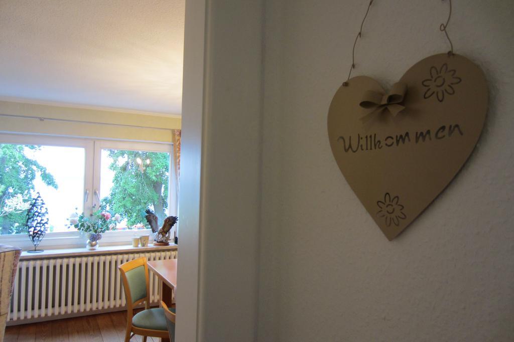 Exklusive Ferienwohnung Strohberg Plön Dış mekan fotoğraf