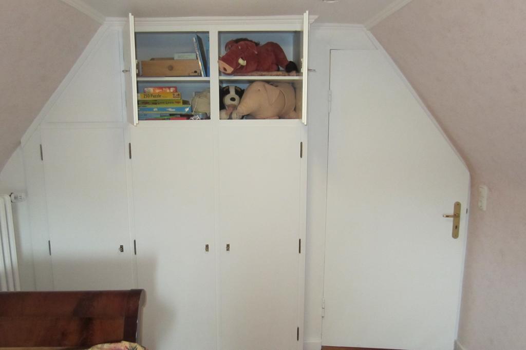 Exklusive Ferienwohnung Strohberg Plön Dış mekan fotoğraf