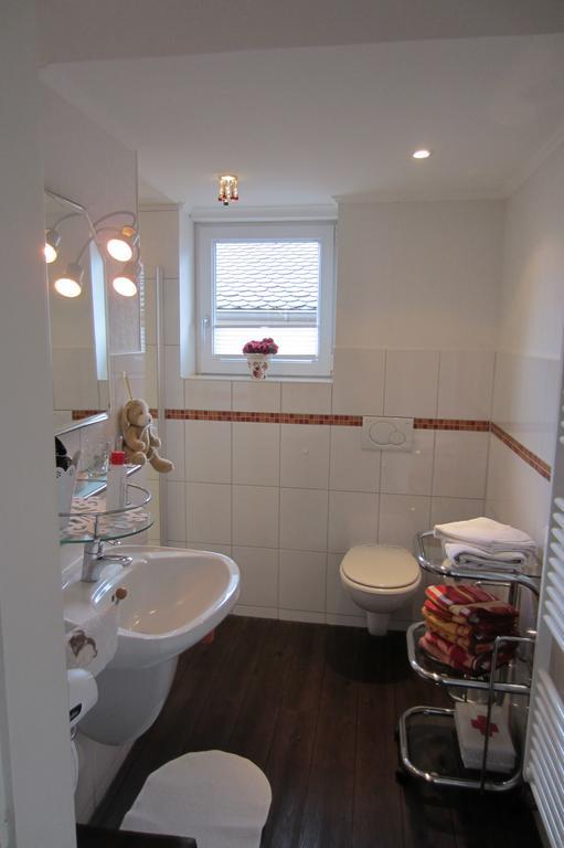 Exklusive Ferienwohnung Strohberg Plön Dış mekan fotoğraf