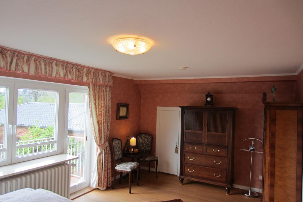 Exklusive Ferienwohnung Strohberg Plön Dış mekan fotoğraf