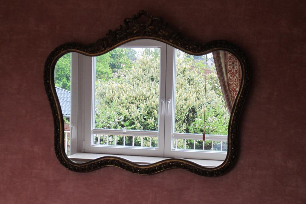 Exklusive Ferienwohnung Strohberg Plön Dış mekan fotoğraf