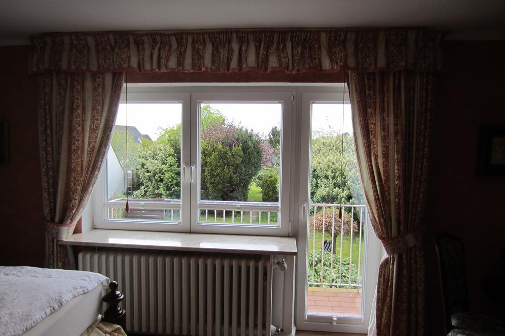 Exklusive Ferienwohnung Strohberg Plön Dış mekan fotoğraf