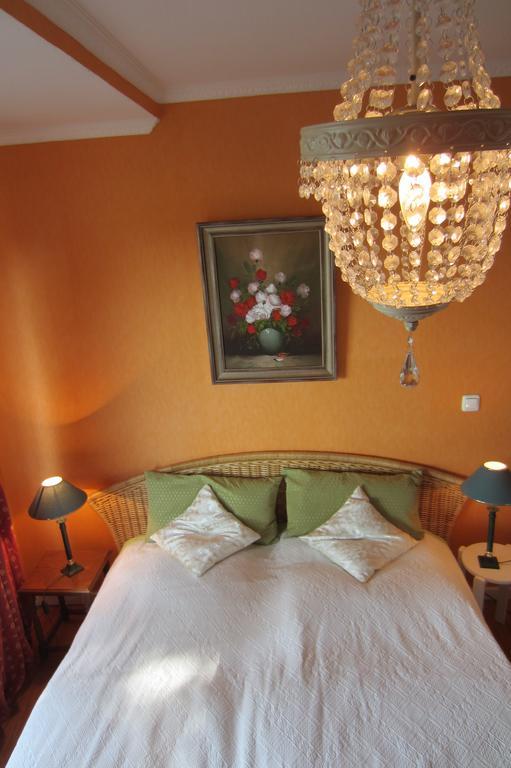 Exklusive Ferienwohnung Strohberg Plön Dış mekan fotoğraf